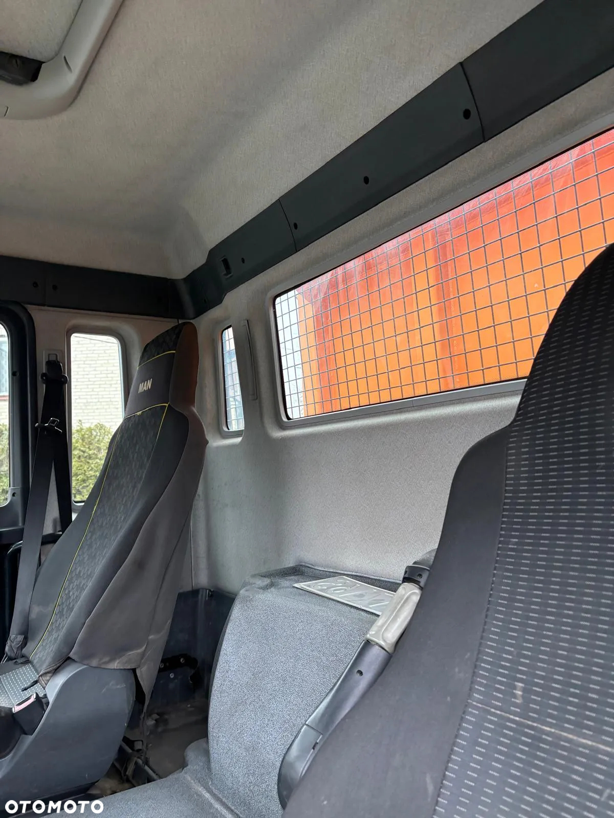 MAN TGS 33.400 / Przebieg jedynie 167.000km!!! / wywrotka / kiper / salon Polska / SKIBICKI / Wywrot 3-stronny / RESOR / 6x4 / MILLER / TGX - 29
