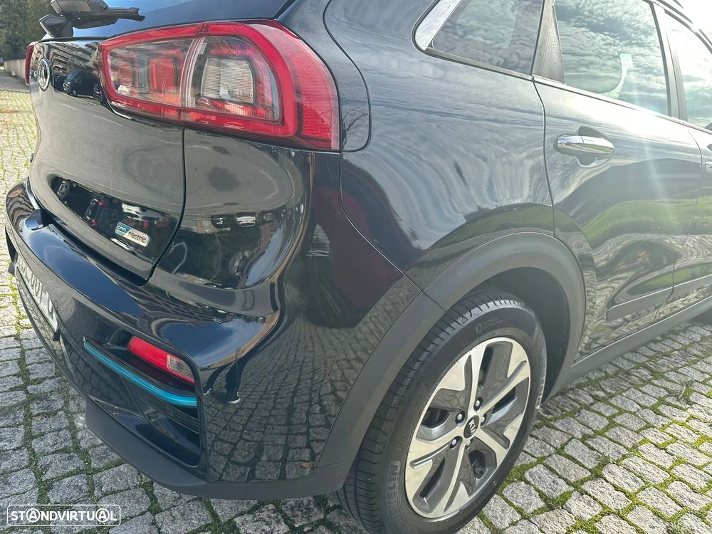Kia Niro - 6