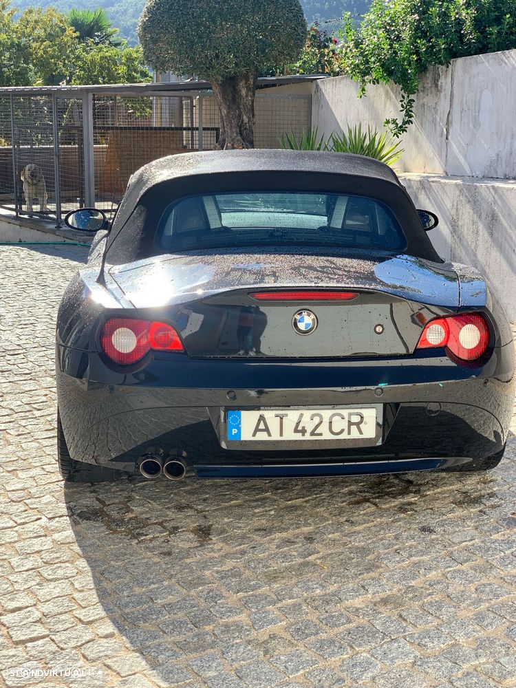 BMW Z4 2.0i - 13