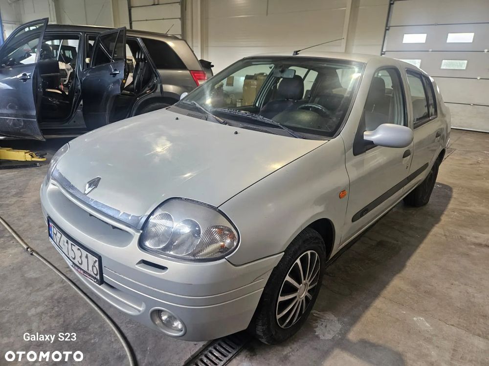 Renault Thalia - 3