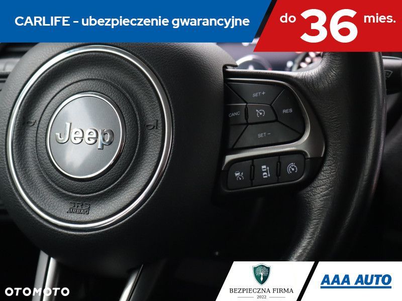 Jeep Renegade - 18
