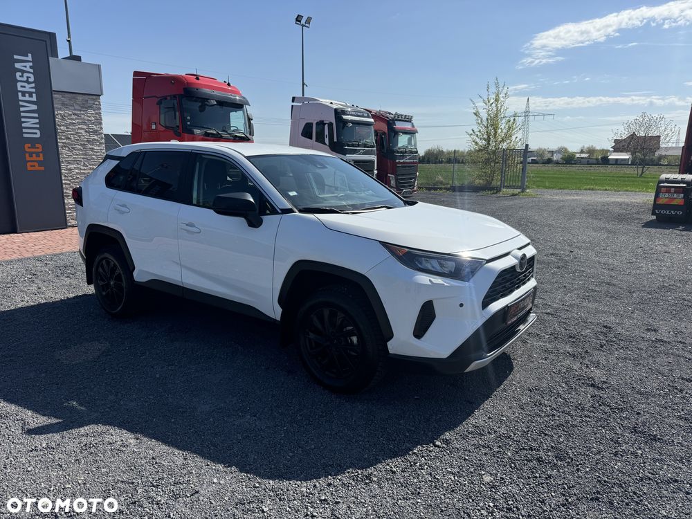 Toyota RAV4 2.0 Active 4x4 MS - 8