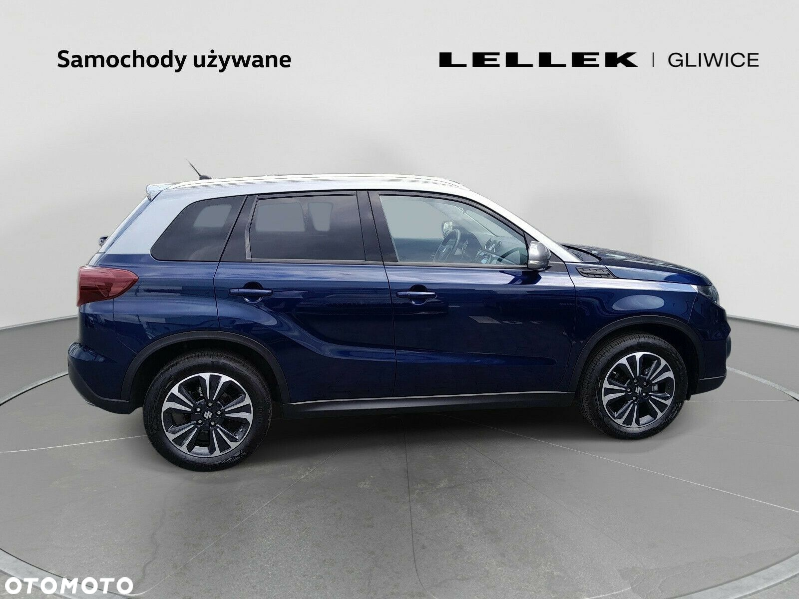 Suzuki Vitara - 4