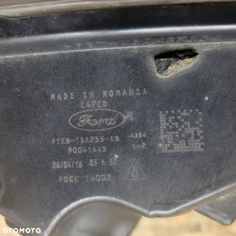 FORD FOCUS MK3 15-18R LIFT HALOGEN PRAWY PRZÓD F1EB15A255AB - 3
