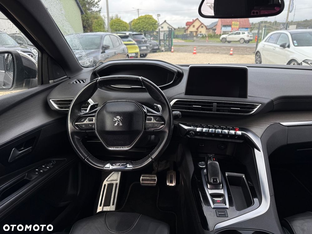 Peugeot 3008 - 10