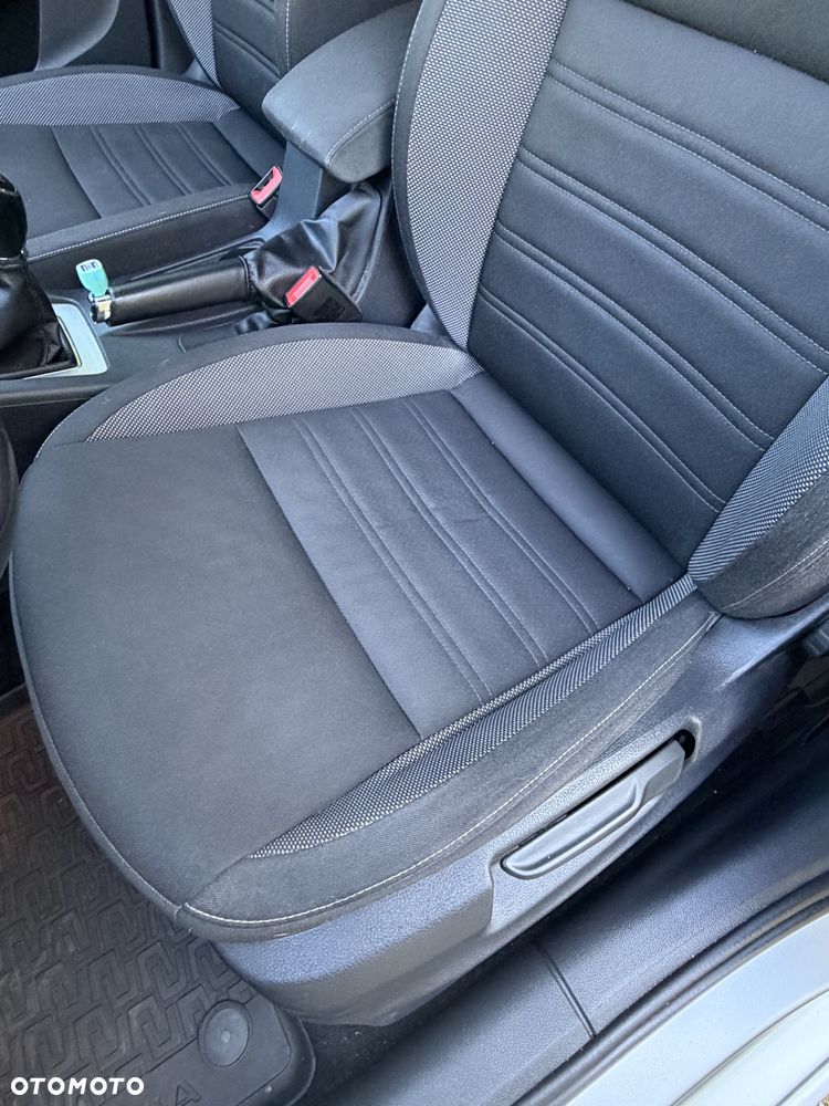 Skoda Octavia 1.5 TSI ACT Ambition - 21