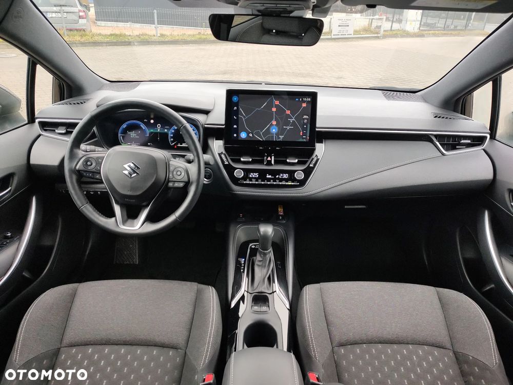 Suzuki Swace 1.8 Hybrid Elegance CVT - 15