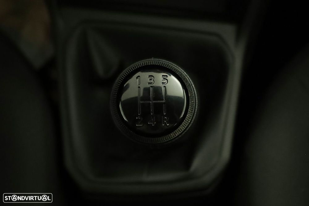 Dacia Sandero 1.0 ECO-G Expression Bi-Fuel - 12