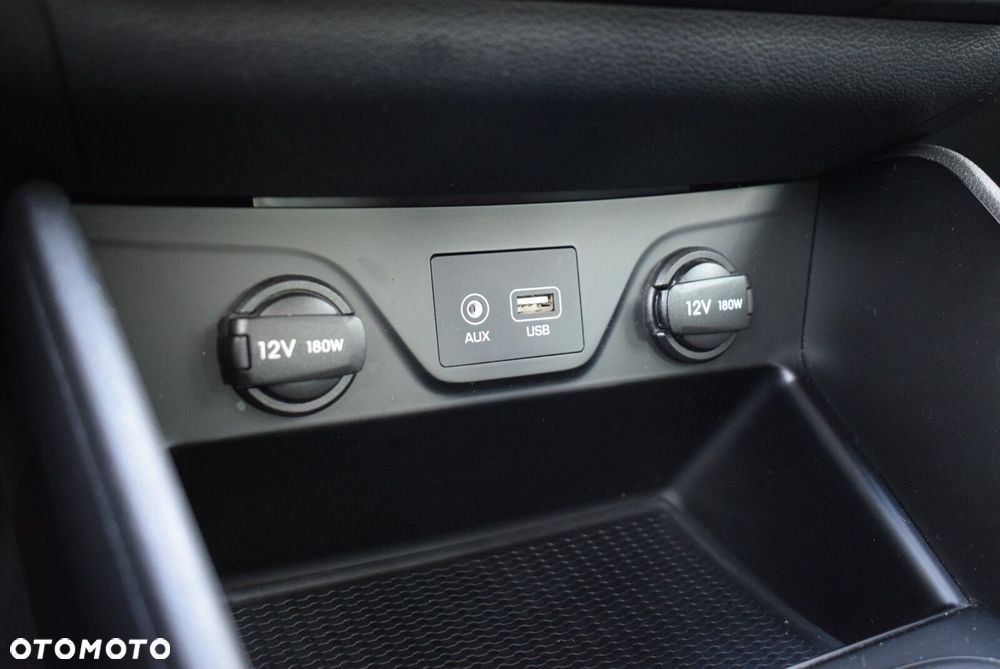 Hyundai Tucson 1.6 GDi Comfort 2WD - 20