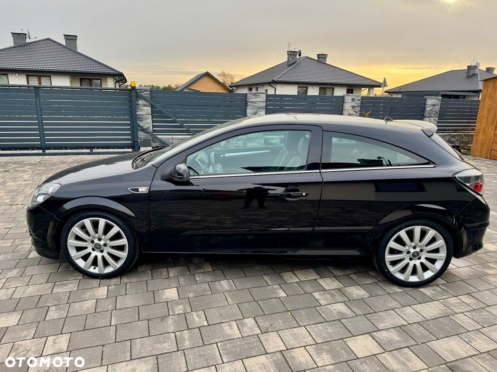 Opel Astra - 19