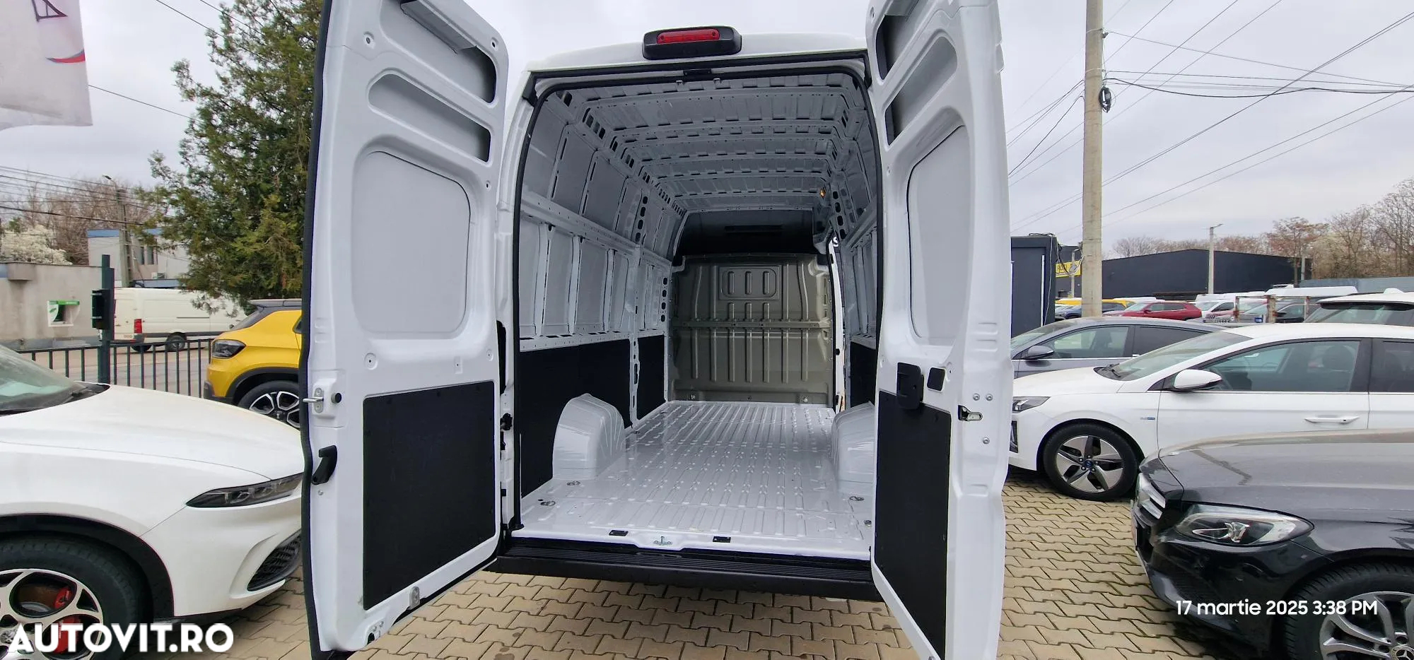 Fiat DUCATO 17M - 4
