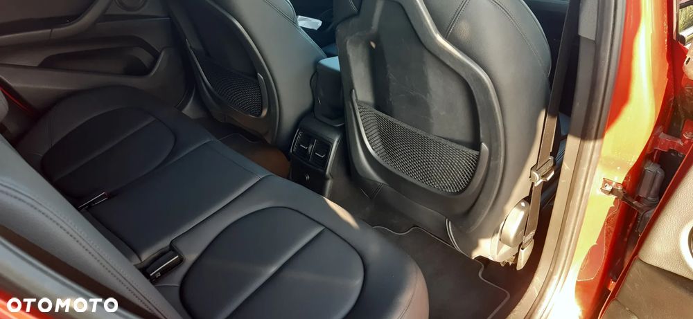 BMW X2 xDrive20i Advantage - 8