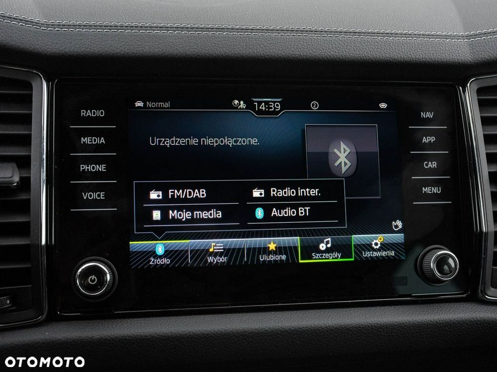 Skoda Kodiaq - 20