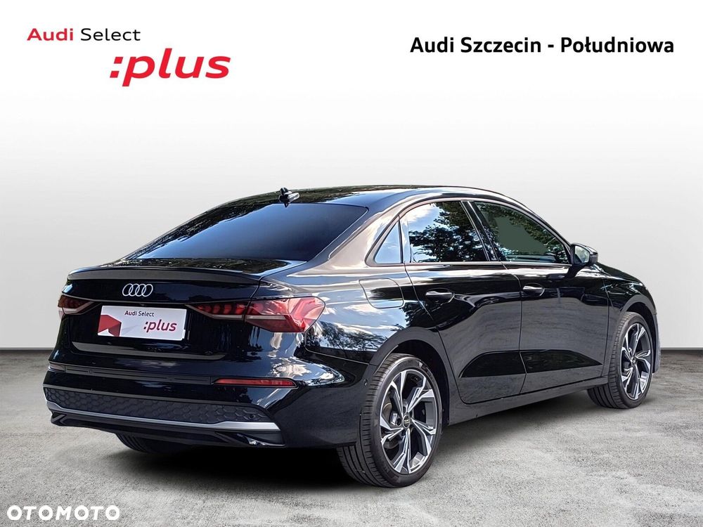 Audi A3 Limousine 35 TFSI mHEV Advanced S tronic - 6