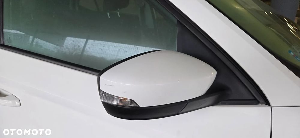 Skoda Fabia 1.0 TSI Ambition - 7