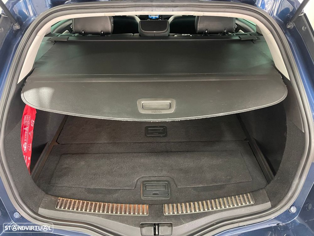 Renault Mégane Sport Tourer 1.5 dCi Intens - 51