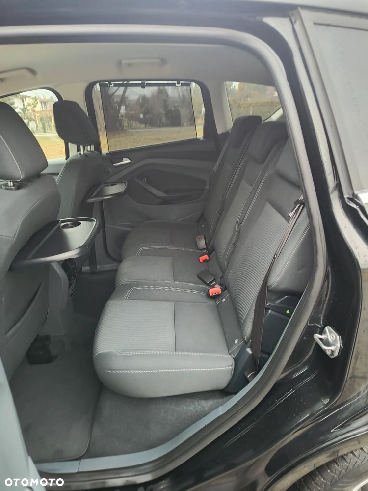 Ford C-MAX 1.0 EcoBoost Sport ASS - 22