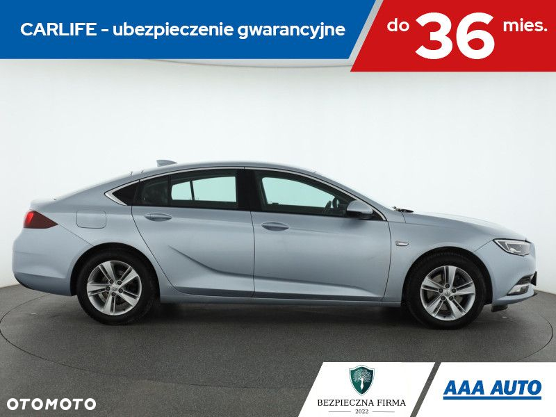 Opel Insignia - 7