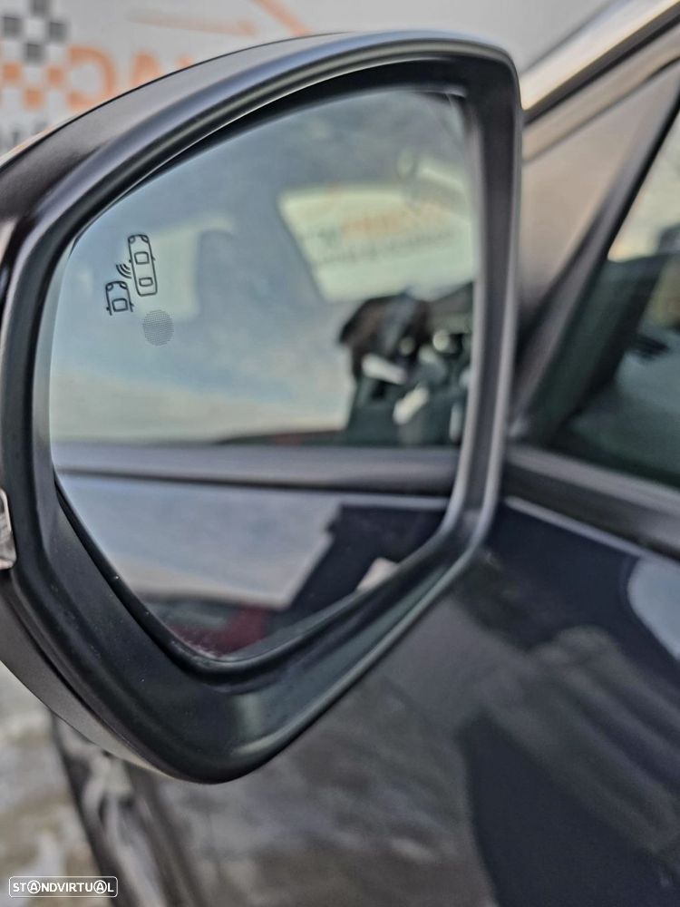 Peugeot 3008 1.5 BlueHDi Allure Pack EAT8 - 15