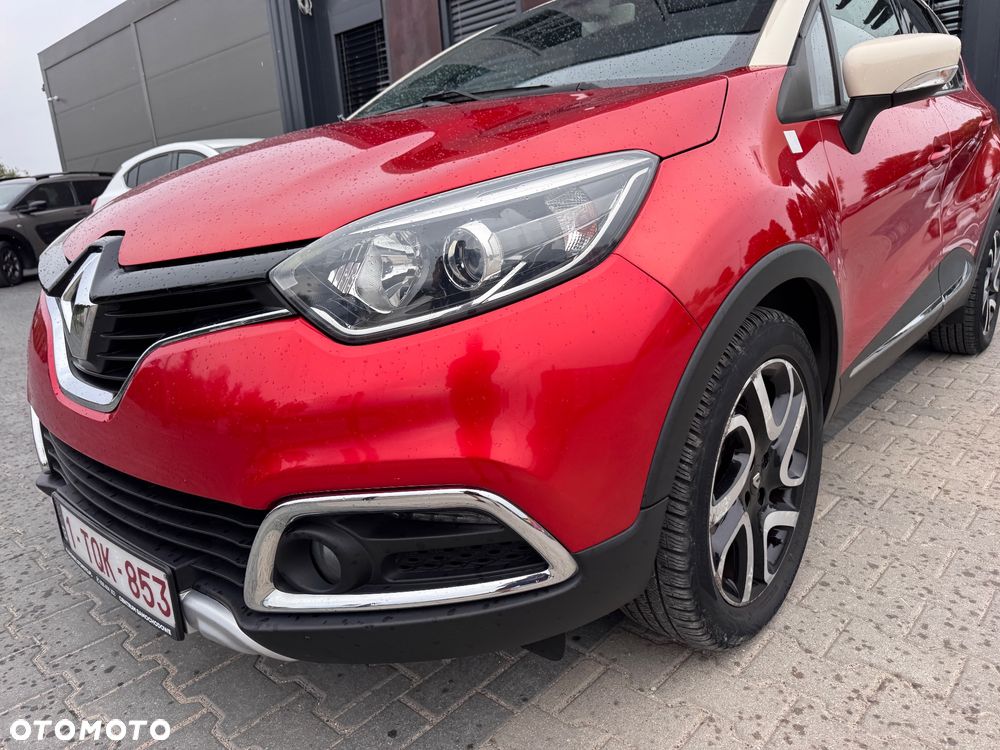 Renault Captur TCe 120 EDC Helly Hansen - 2