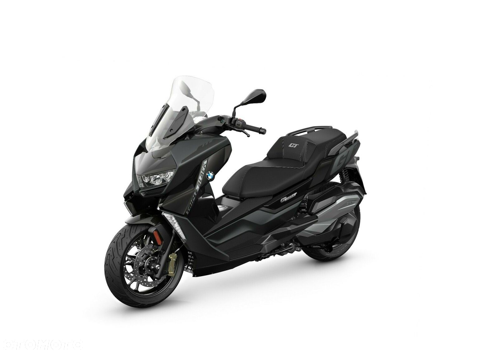 BMW C1 - 2