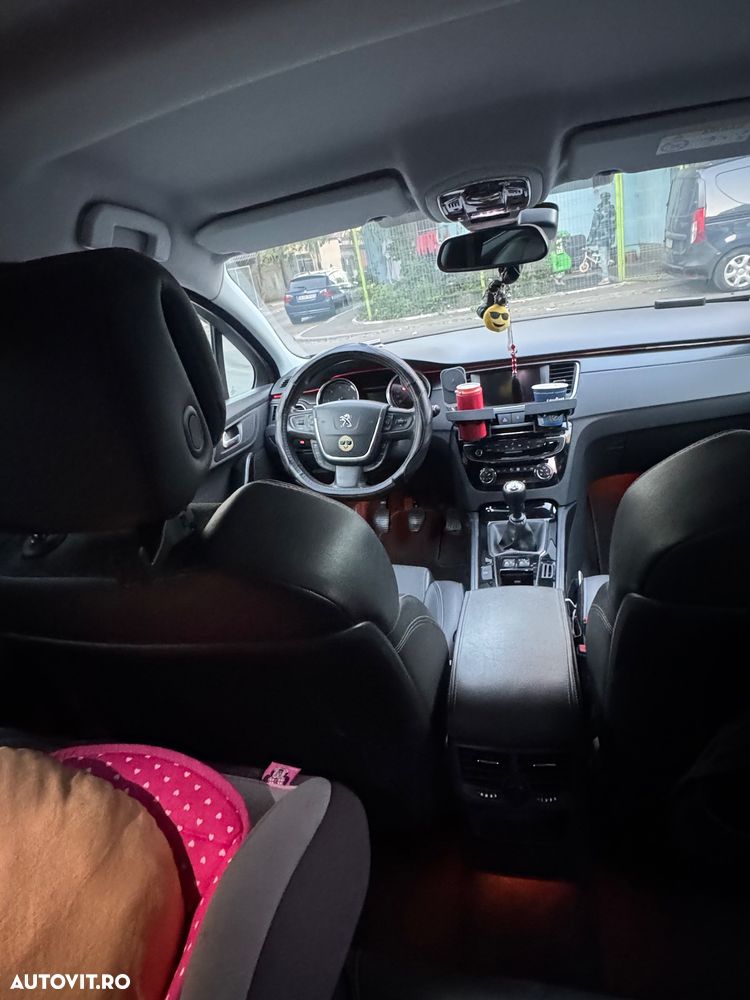 Peugeot 508 ver-2-0-bluehdi-fap-active - 6