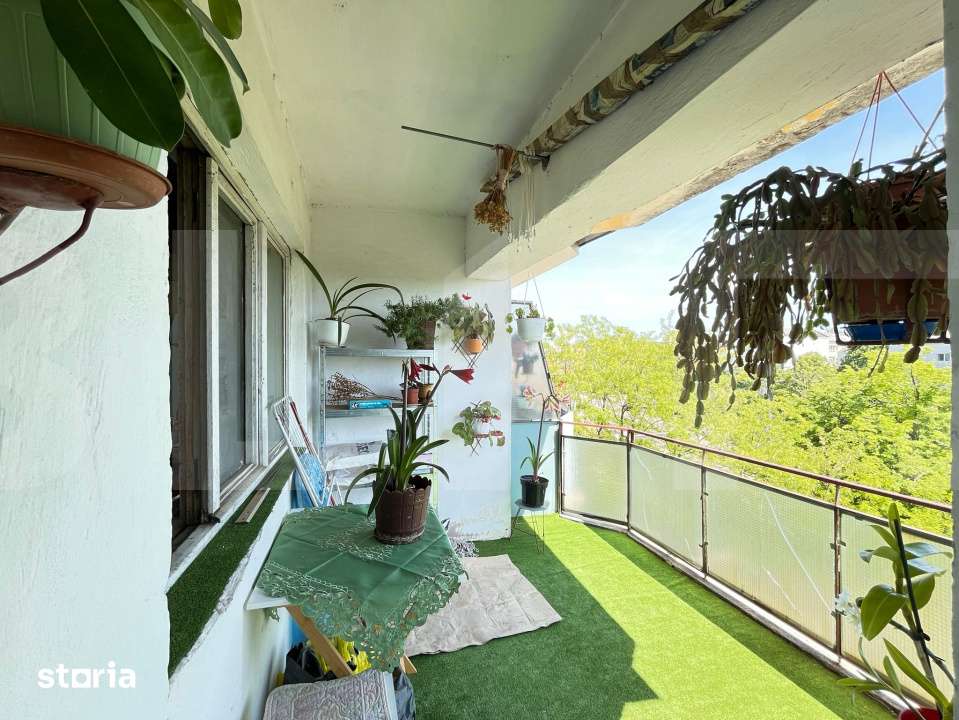 Apartament de 3 camere zona Primaverii - capat 1 - Imagine principală: 5/7