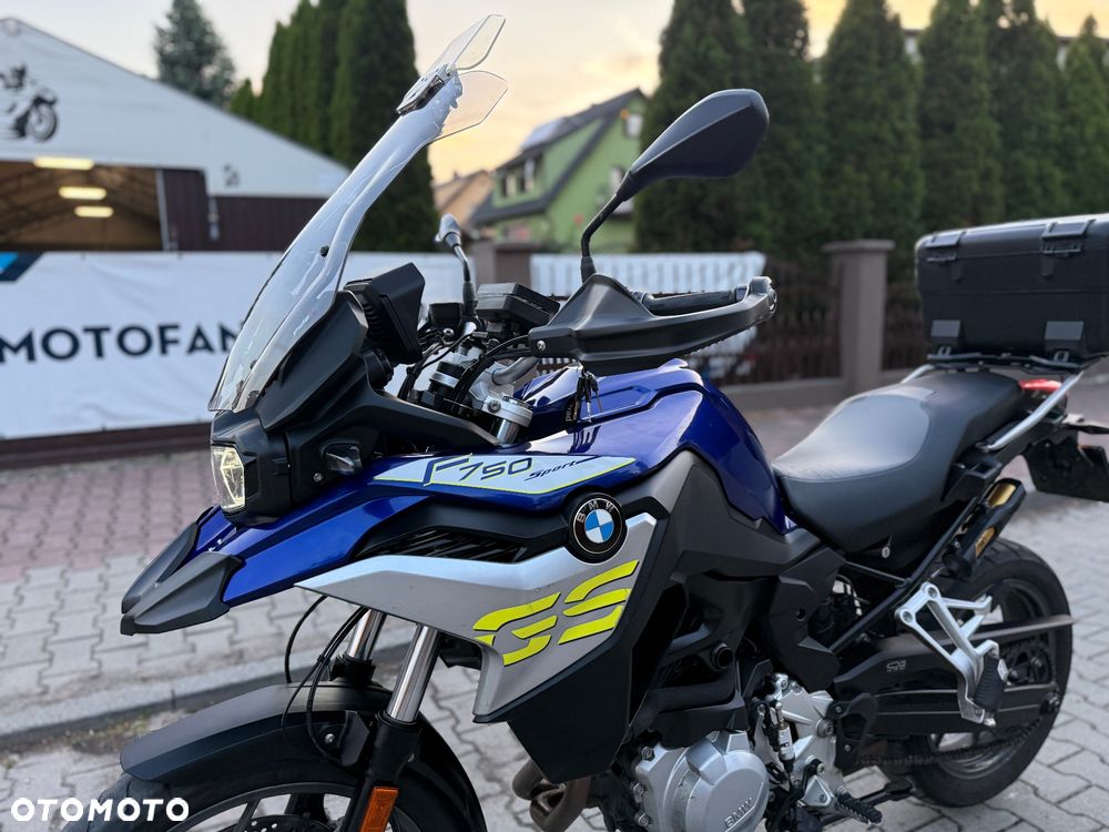 BMW GS - 19