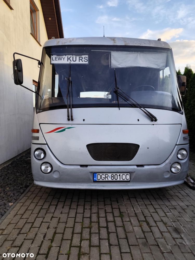 Autosan H7