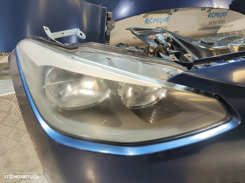 Frente completa BMW serie 1 F20 F21 Sport PRE LCI - 22