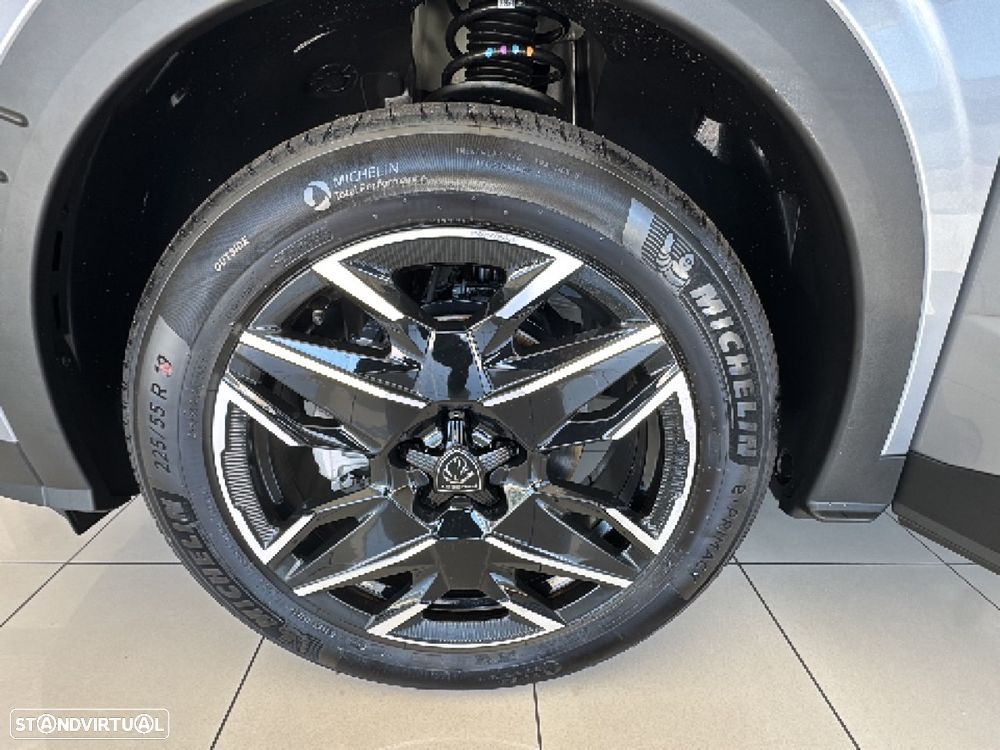 Peugeot 3008 1.2 Hybrid GT e-DCS6 - 10