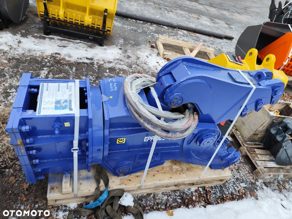 Caterpillar 316/ ELEPHANT EPRP180-T - 4