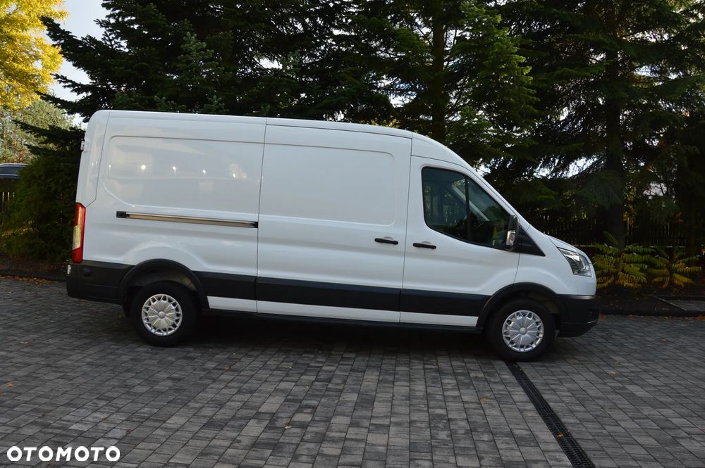 Ford Transit - 14