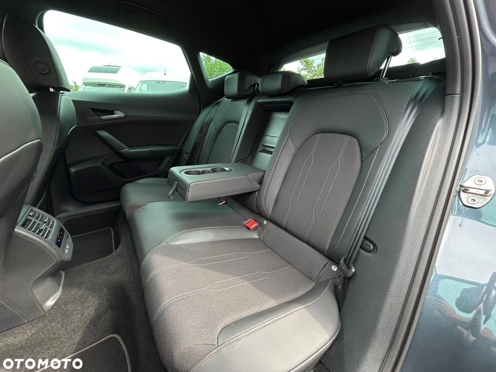Cupra Formentor 1.5 TSI DSG - 18