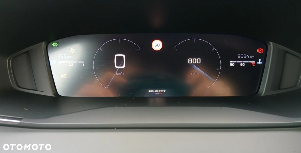 Peugeot 208 1.2 PureTech Allure S&S - 16