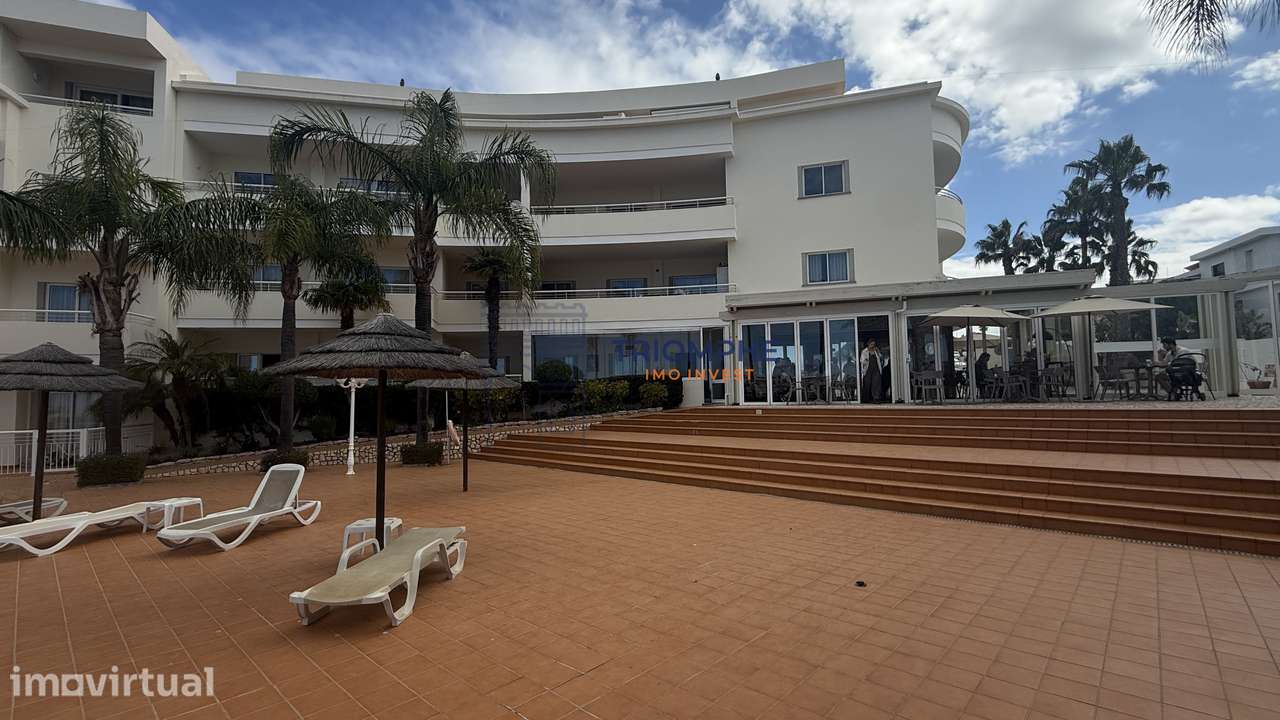 Apartamento T2 Porto de Mós - Lagos - Grande imagem: 4/5