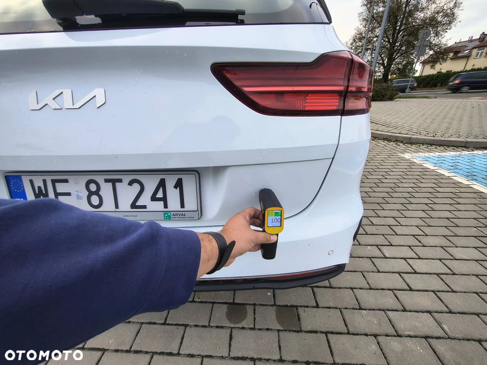 Kia Ceed - 15