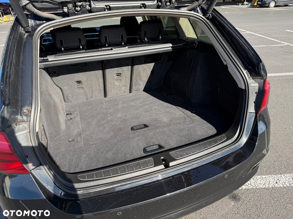BMW Seria 3 - 19