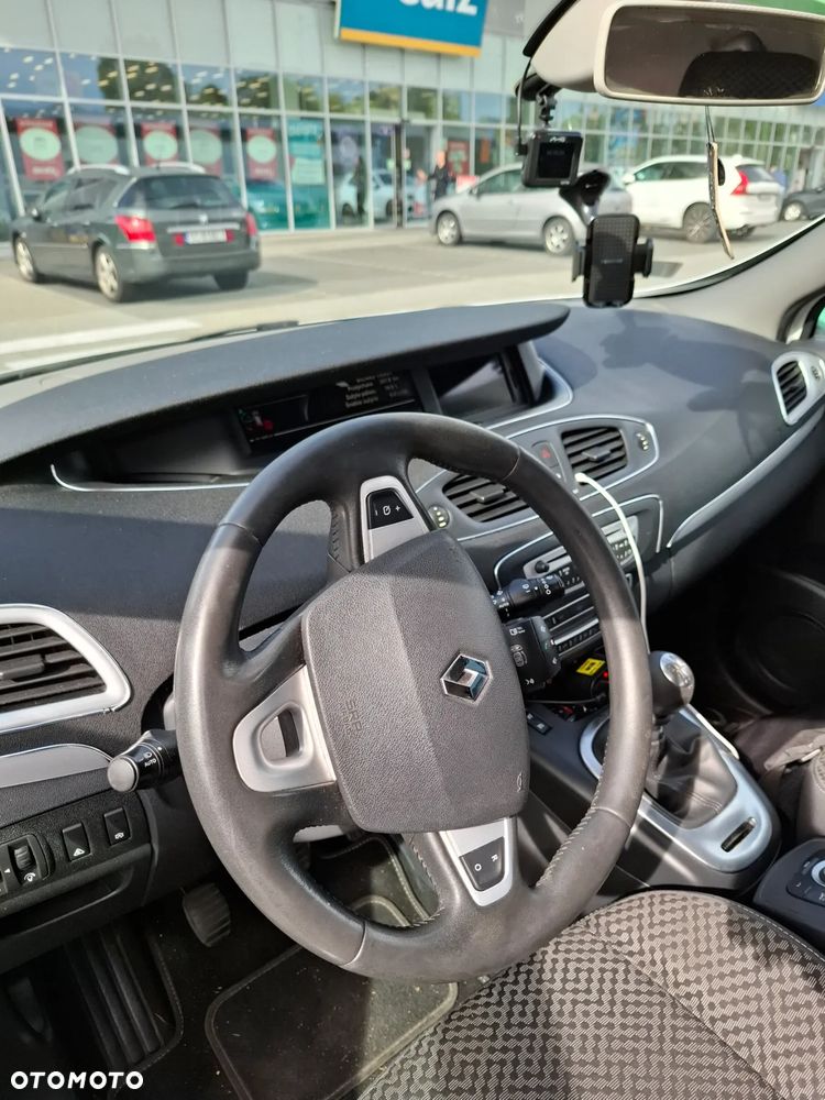 Renault Grand Scenic Gr 1.6 dCi Energy TomTom Edition - 12