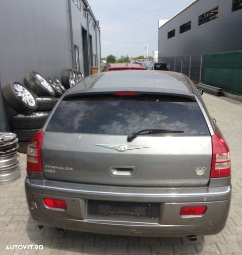 Dezmembram Chrysler 300C, 3.0 D,an fabricatie 2009 - 2