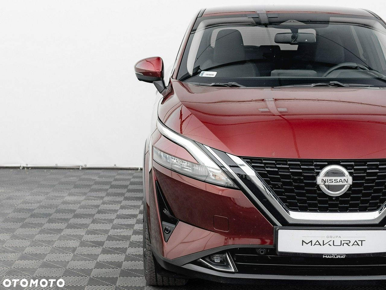 Nissan Qashqai - 9