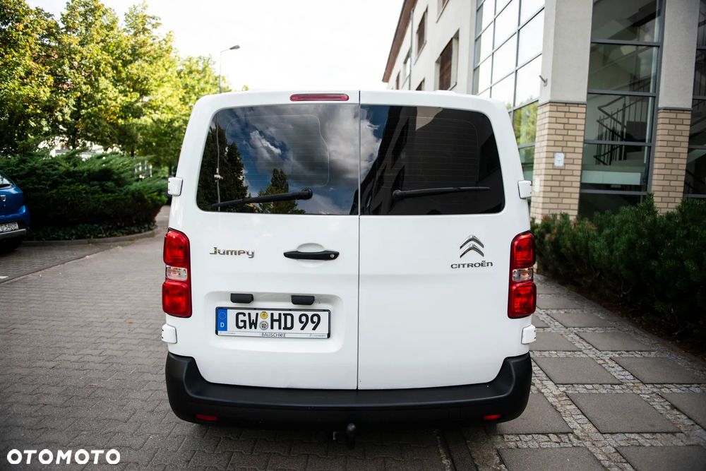 Citroën Jumpy Combi - 32