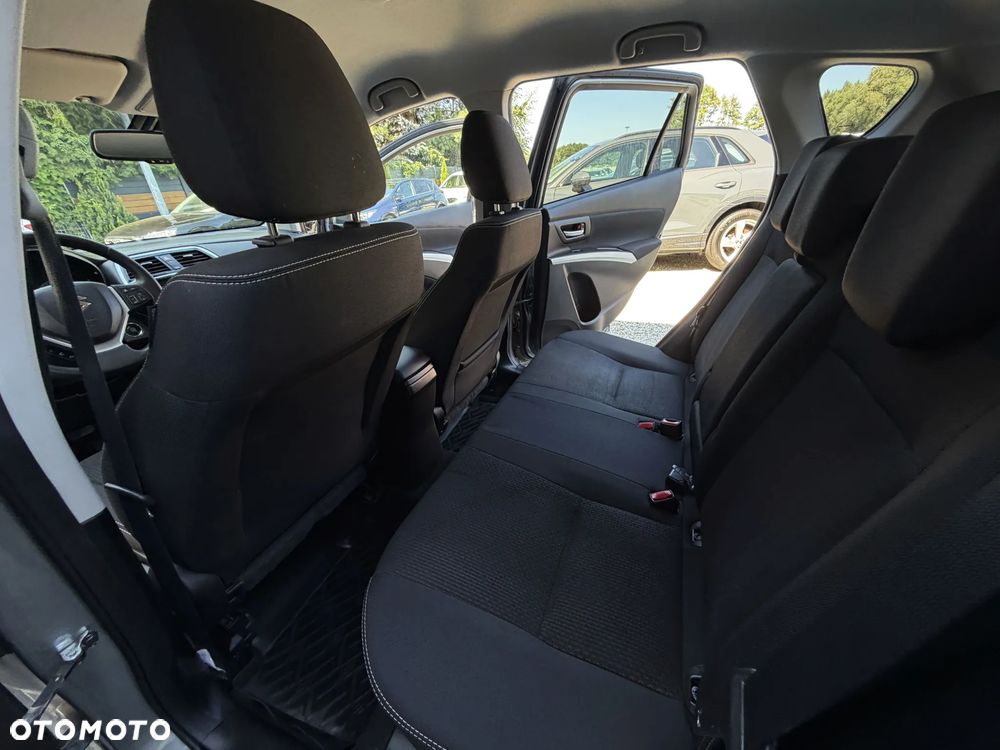 Suzuki SX4 S-Cross 1.0 T Premium - 20