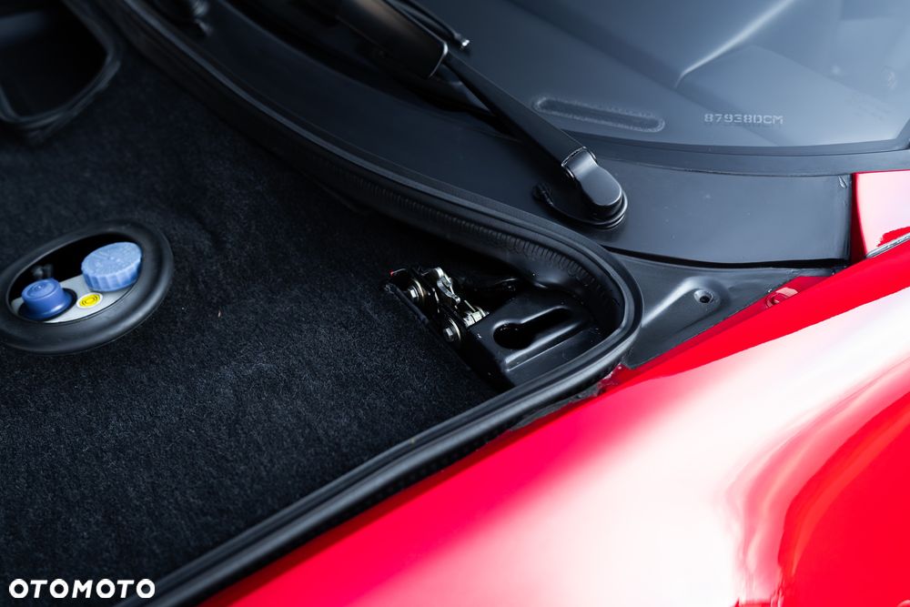 Ferrari Testarossa - 22