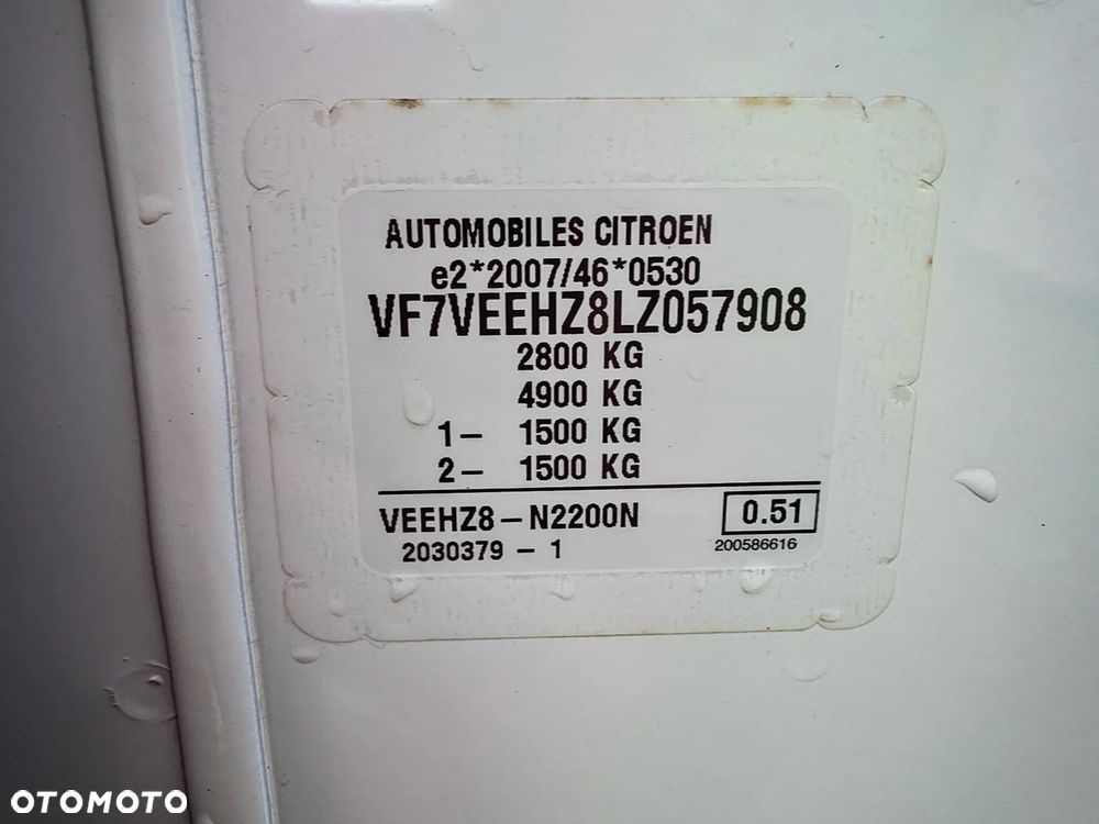 Citroën SpaceTourer 2.0 BlueHDi XL Feel - 12