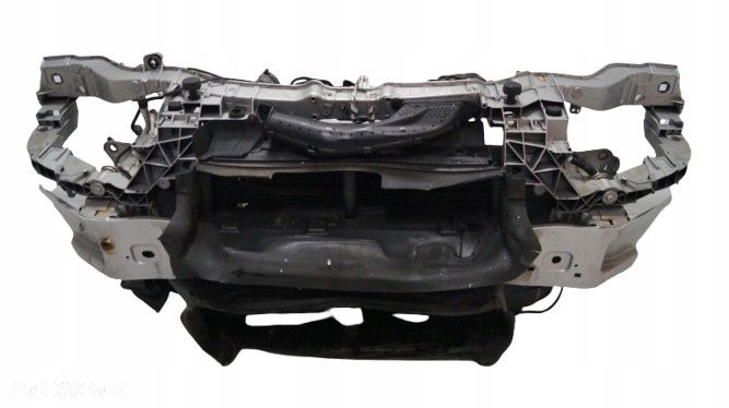 PAS PRZEDNI FORD FOCUS MK3 1.6 TDCI 2014 - 1
