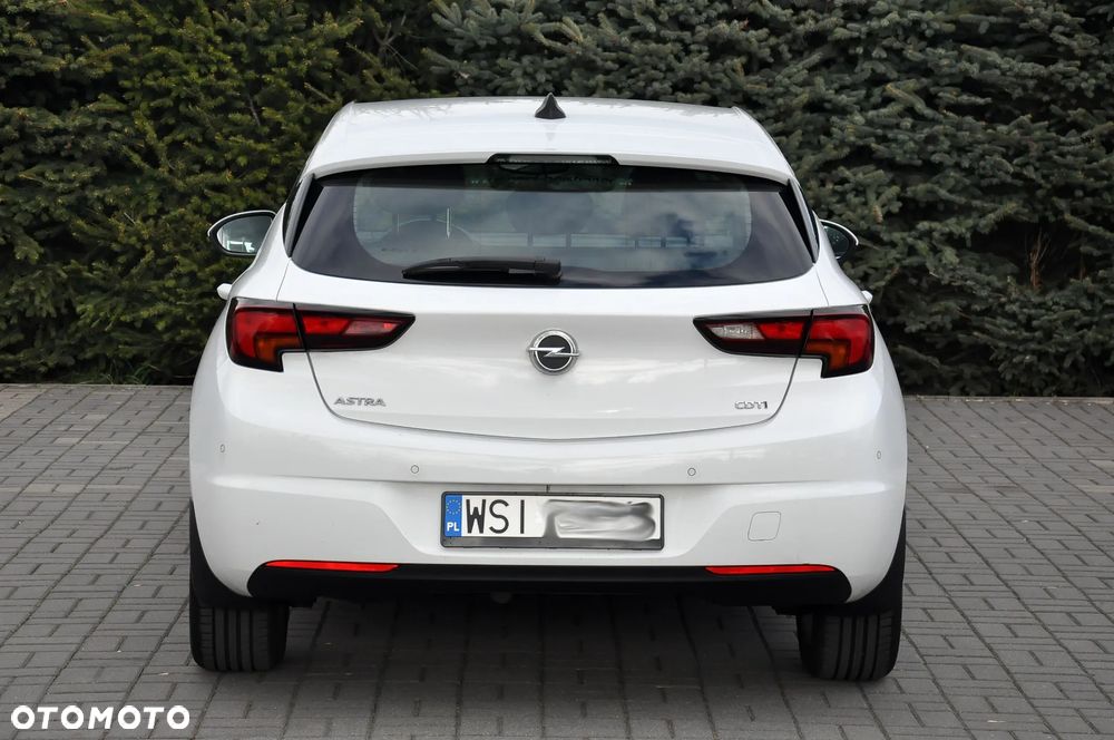 Opel Astra 1.6 D (CDTI) Edition - 15