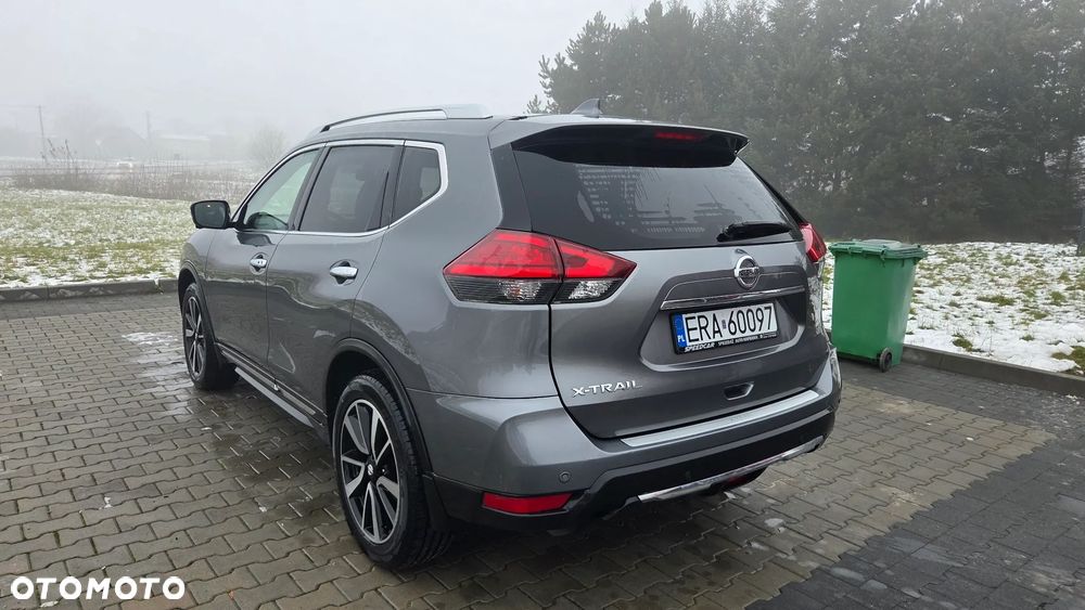 Nissan X-Trail 1.6 DIG-T Tekna - 9