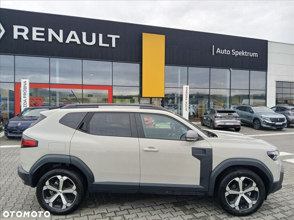 Dacia Duster - 5