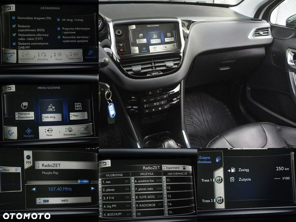 Peugeot 2008 1.6 VTi Allure - 18